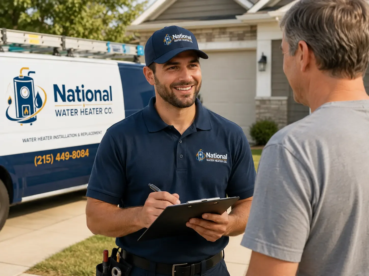 Water Heater Installation Edwardsport, IN FAQs